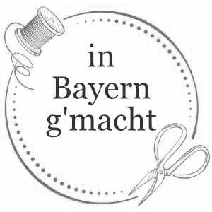 Litzlfelder in Bayern g'macht