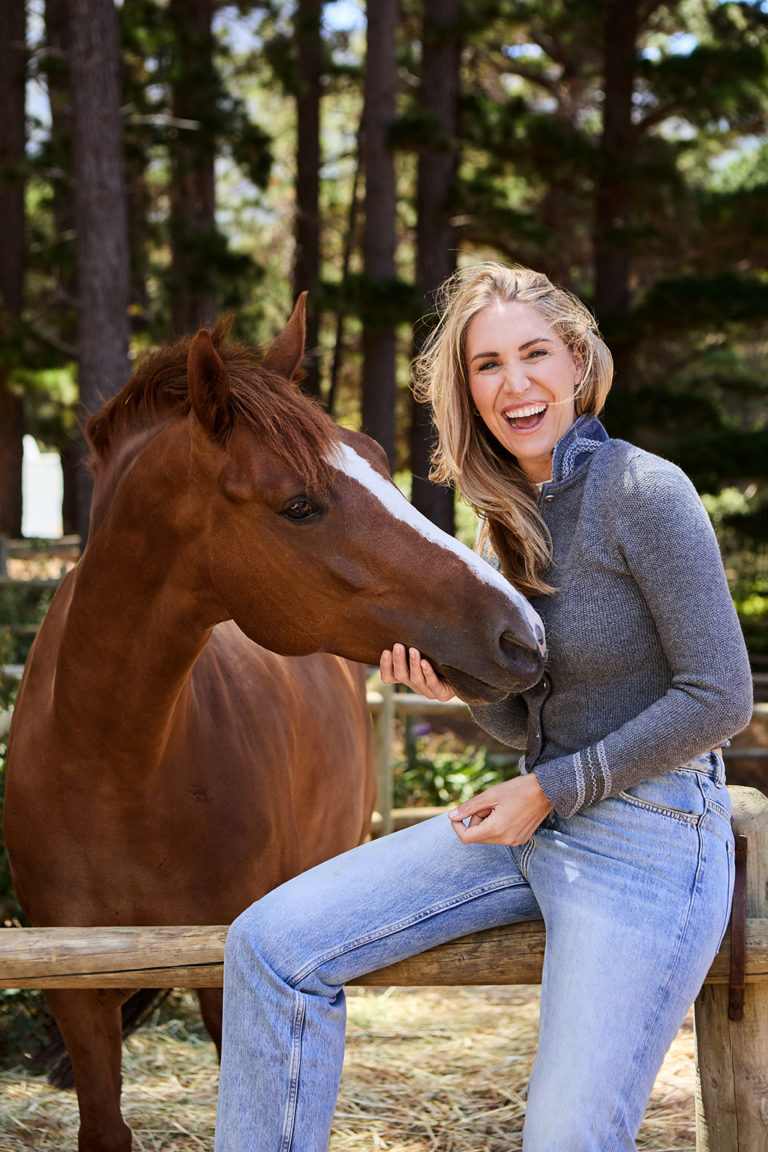 Litzelfelder Kapstadt Damen