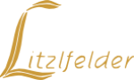 Litzlfelder Münchner Strickmoden Logo